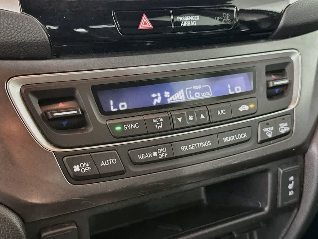 Used 2018 Honda Pilot EX-L image 18