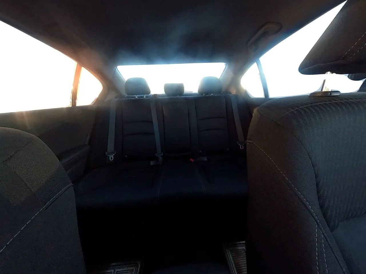 Used 2013 Honda Accord Sport image 26