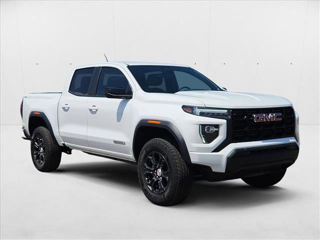 Used 2024 GMC Canyon Elevation w/ Trailering Package image 3