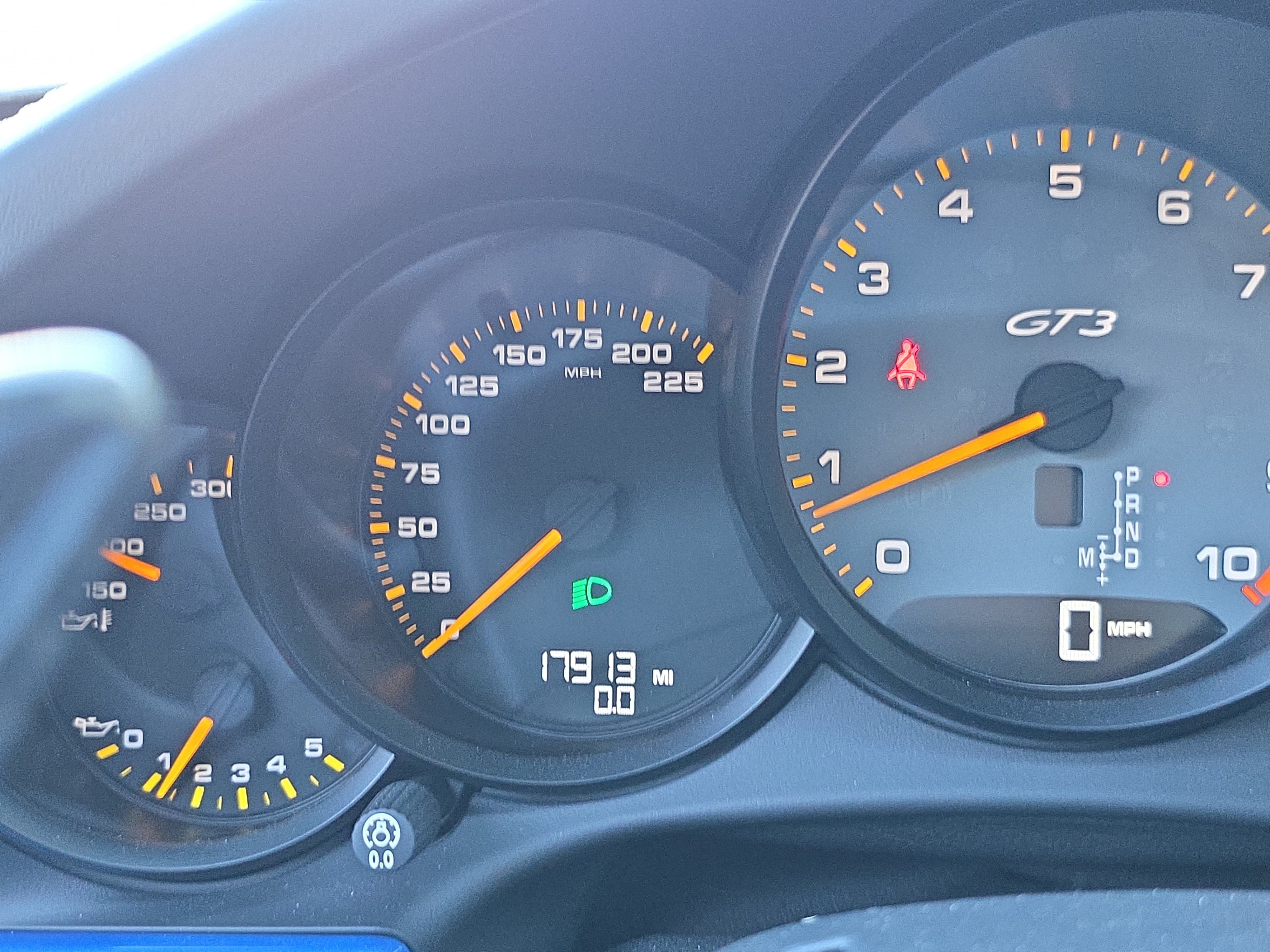 Certified 2015 Porsche 911 GT3 RWD image 21