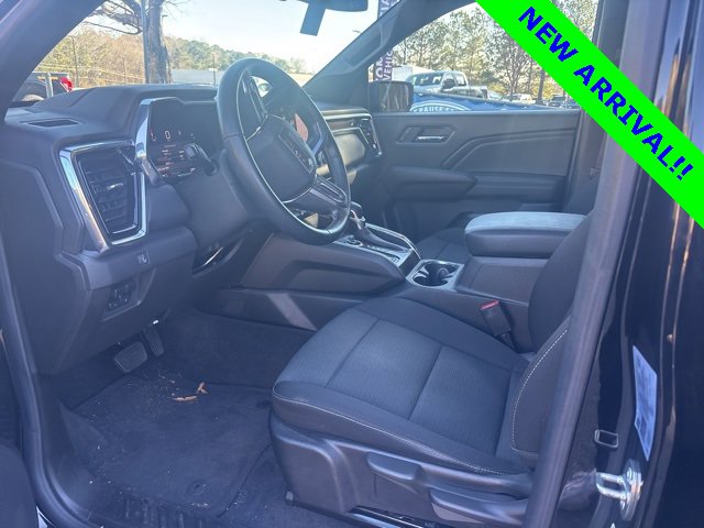 Used 2023 GMC Canyon Elevation w/ Convenience Package image 8