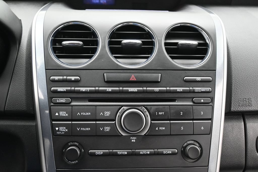 Used 2010 MAZDA CX-7 i Sport FWD image 17