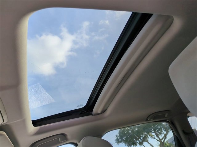 Used 2017 Honda CR-V EX image 22