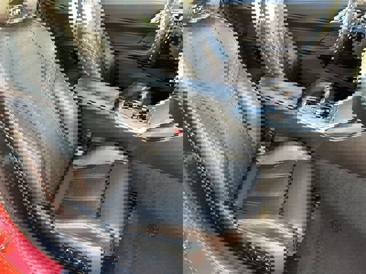 Used 2025 BMW M4 xDrive Competition w/ Executive Package image 8