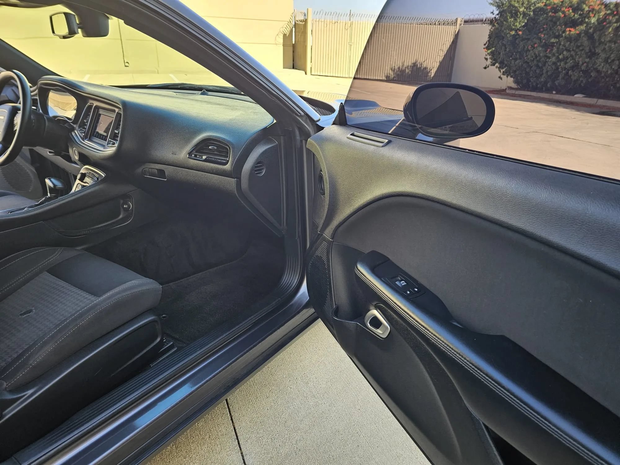 Used 2018 Dodge Challenger SXT RWD image 13