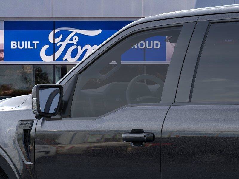 New 2026 Ford F150 Lariat w/ Bed Utility Package AWD/4WD image 20