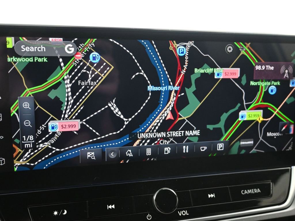 Used 2024 Nissan Altima 2.5 SR w/ SR Premium Package image 17