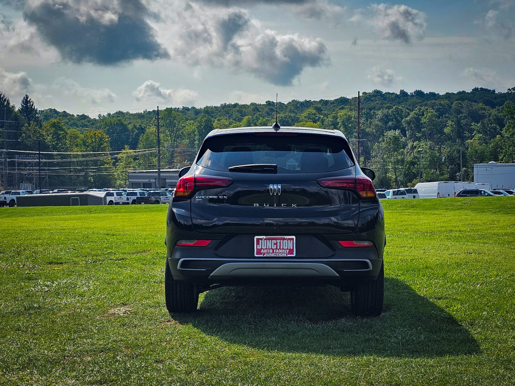 New 2026 Buick Encore GX Preferred w/ Comfort Package AWD/4WD image 4