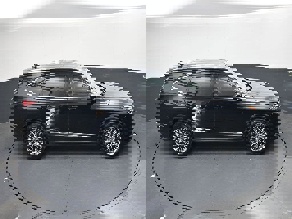 Used 2023 Acura MDX SH-AWD w/ Advance Package image 25