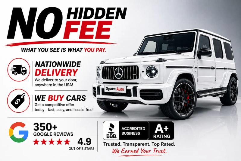 Used 2020 Land Rover Range Rover Autobiography AWD/4WD image 3