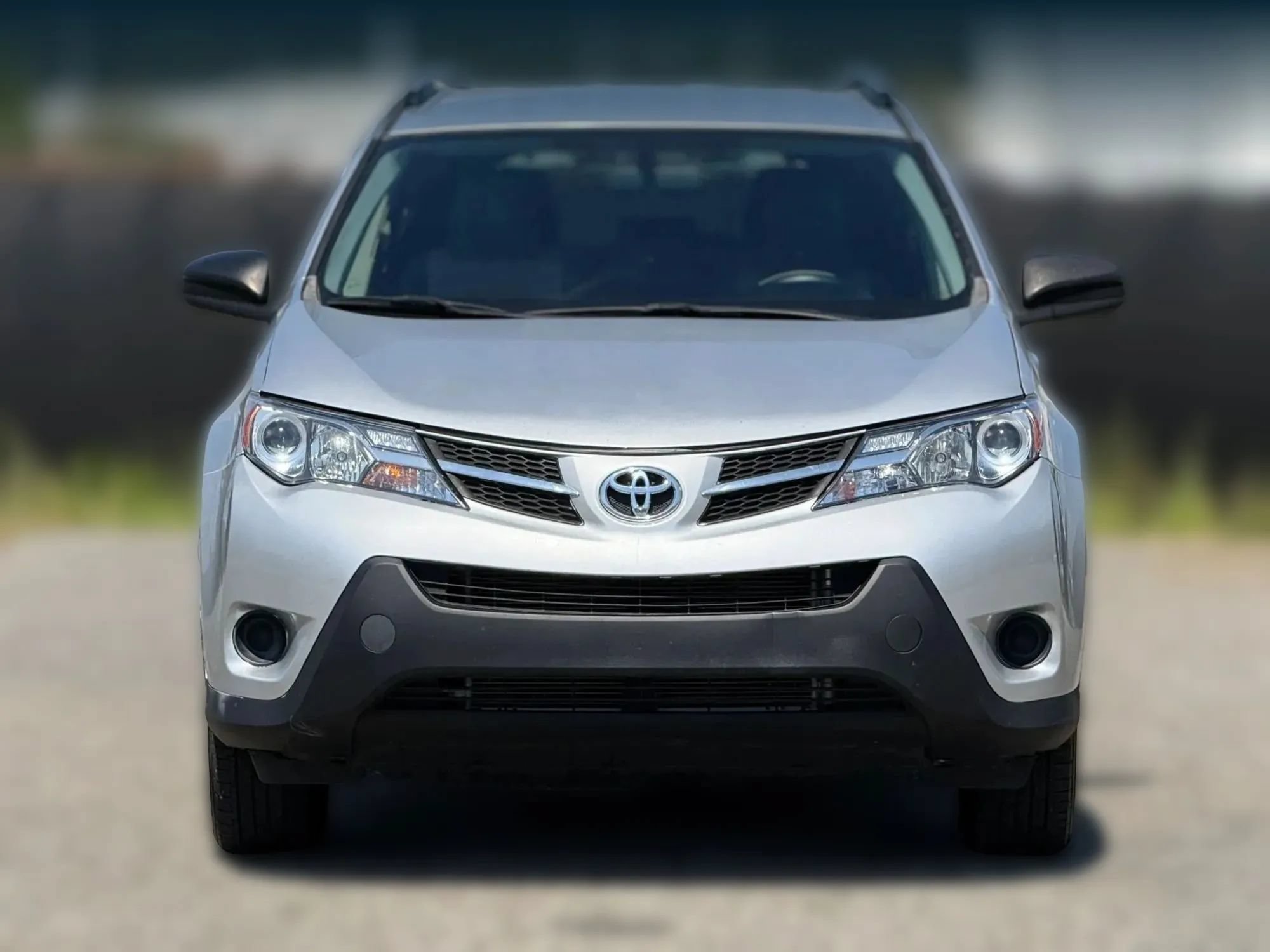 Used 2013 Toyota RAV4 LE FWD image 5