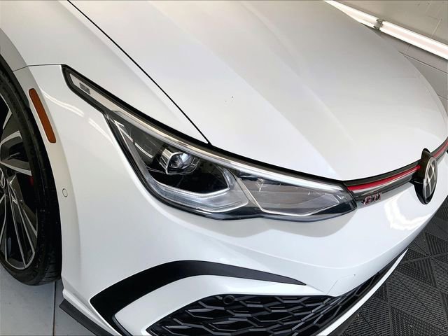 Used 2023 Volkswagen GTI Autobahn image 28