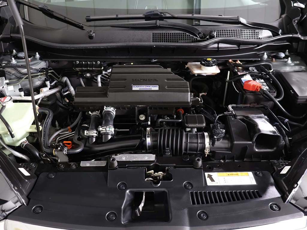 Used 2017 Honda CR-V Touring image 23
