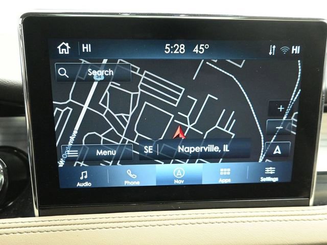 Certified 2021 Lincoln Corsair AWD w/ Premium Package image 14