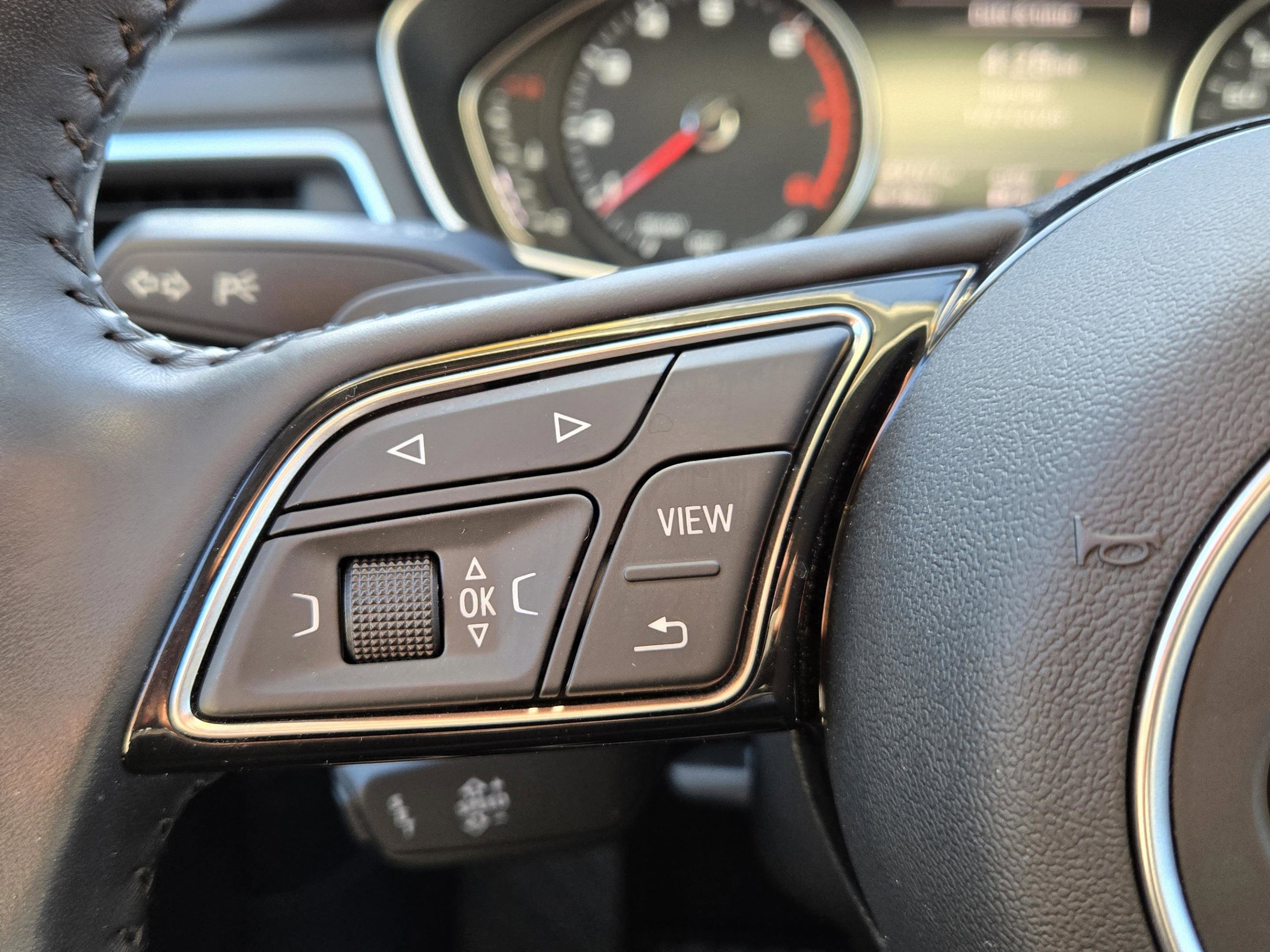 Used 2018 Audi A4 2.0T Premium Plus image 29