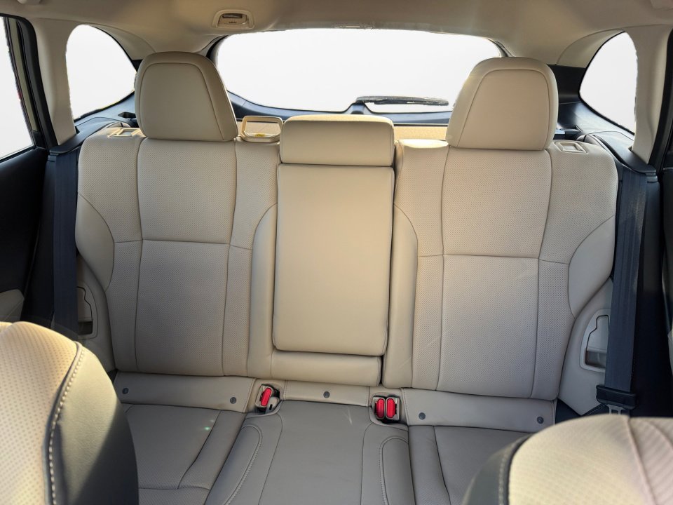 Used 2025 Subaru Outback Limited w/ Popular Package #2 image 15