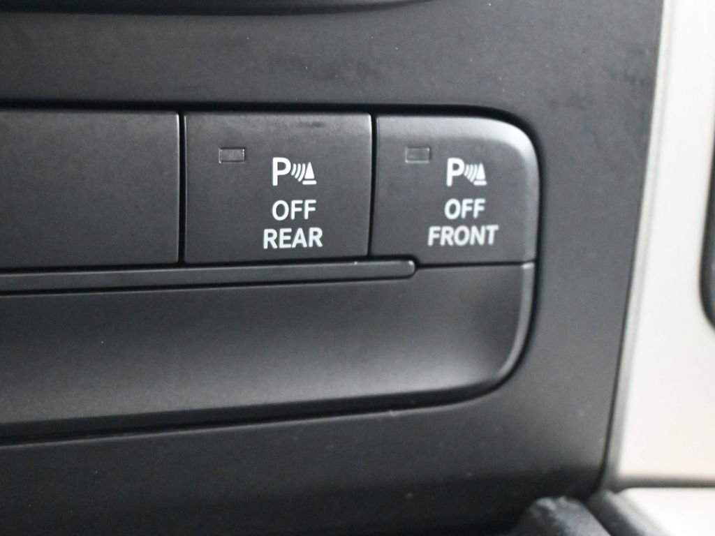 Used 2017 RAM 1500 Big Horn image 10