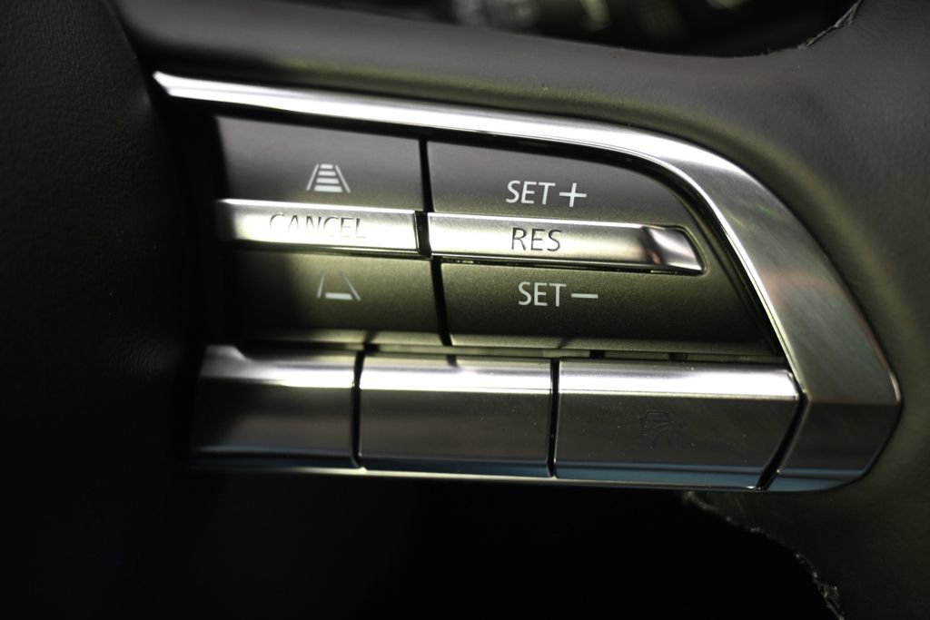 New 2026 MAZDA CX-50 2.5 Hybrid w/ Weather Package image 33