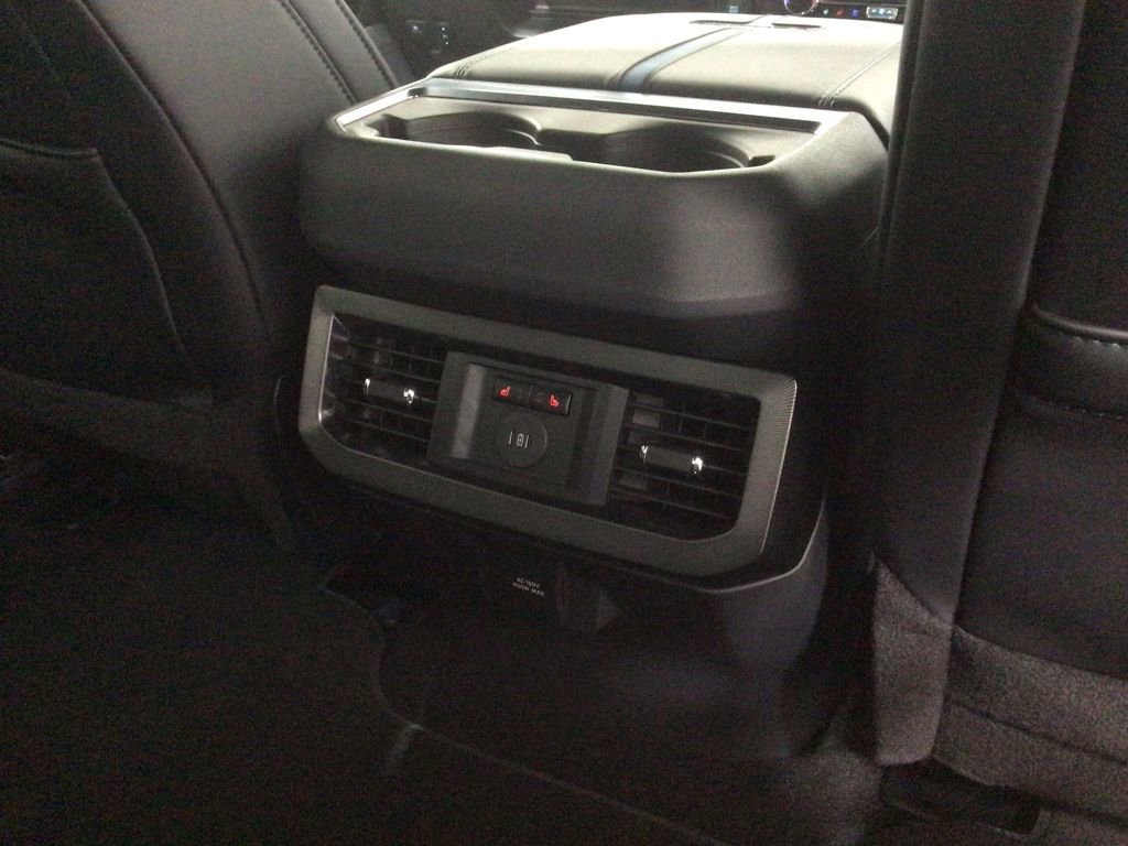 New 2026 Ford F250 Platinum image 29