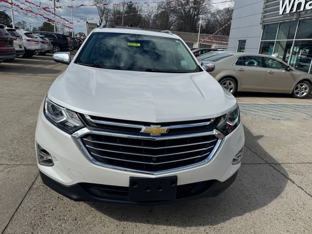 Used 2019 Chevrolet Equinox Premier image 16
