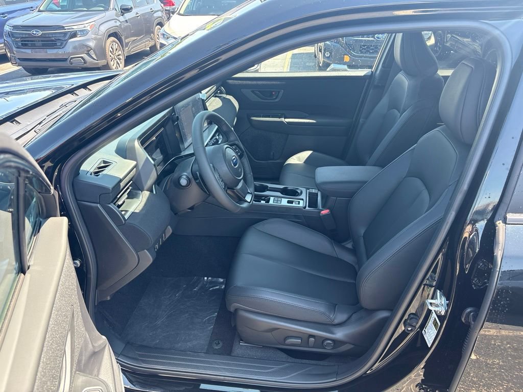 New 2026 Subaru Outback Premium AWD/4WD image 9