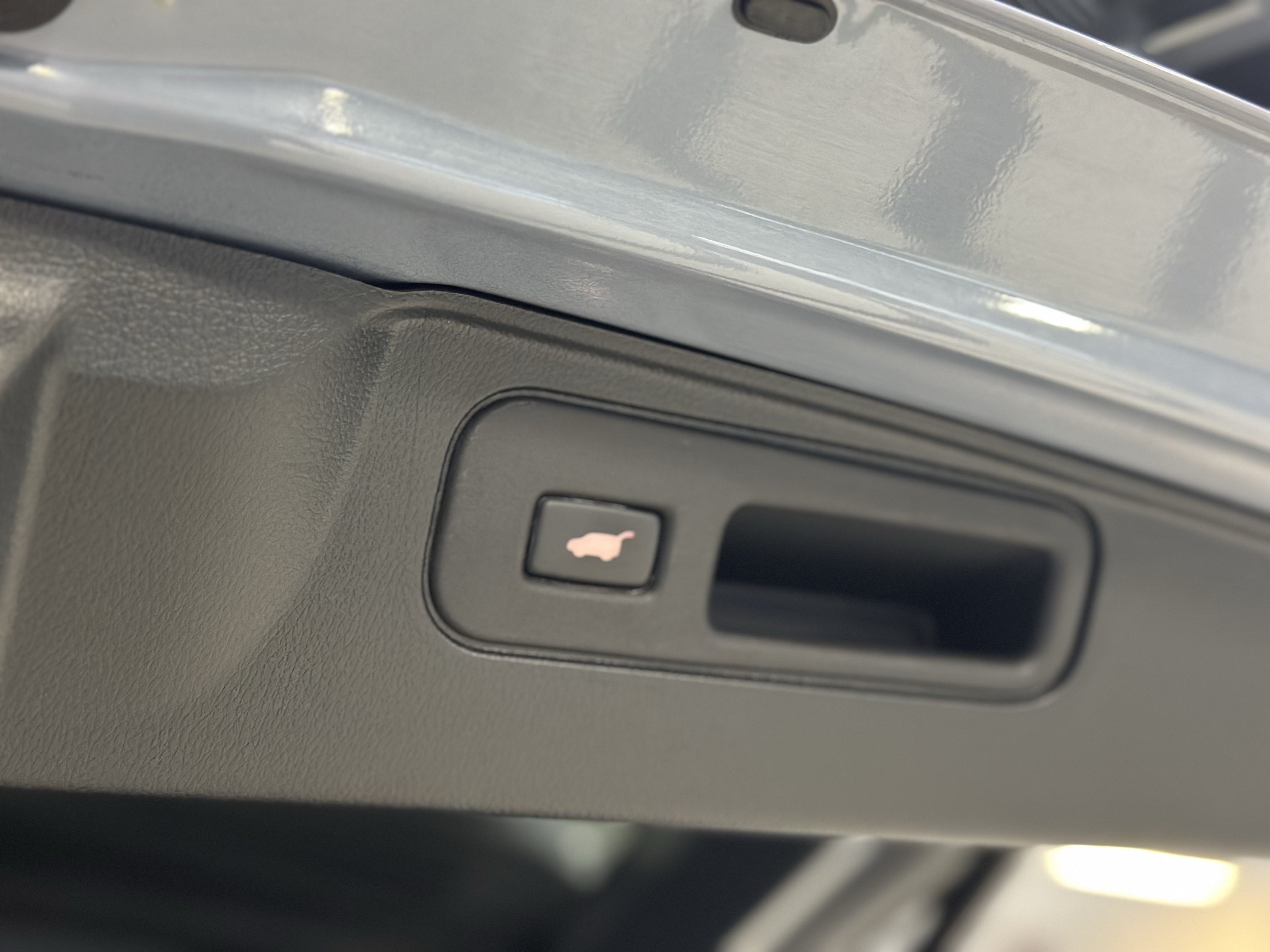 Used 2024 Honda Passport EX-L image 9