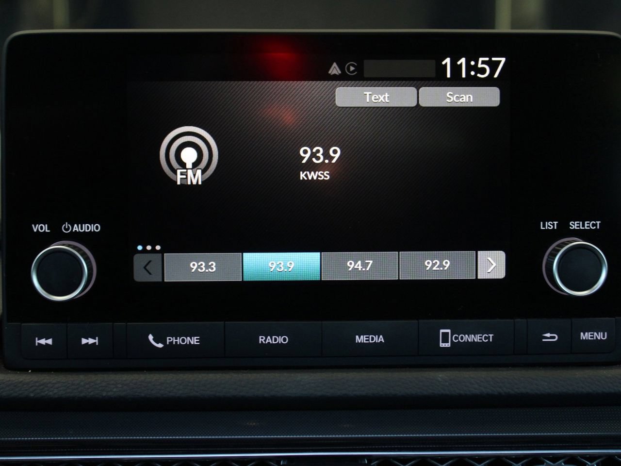 Used 2023 Acura Integra A-Spec FWD image 21