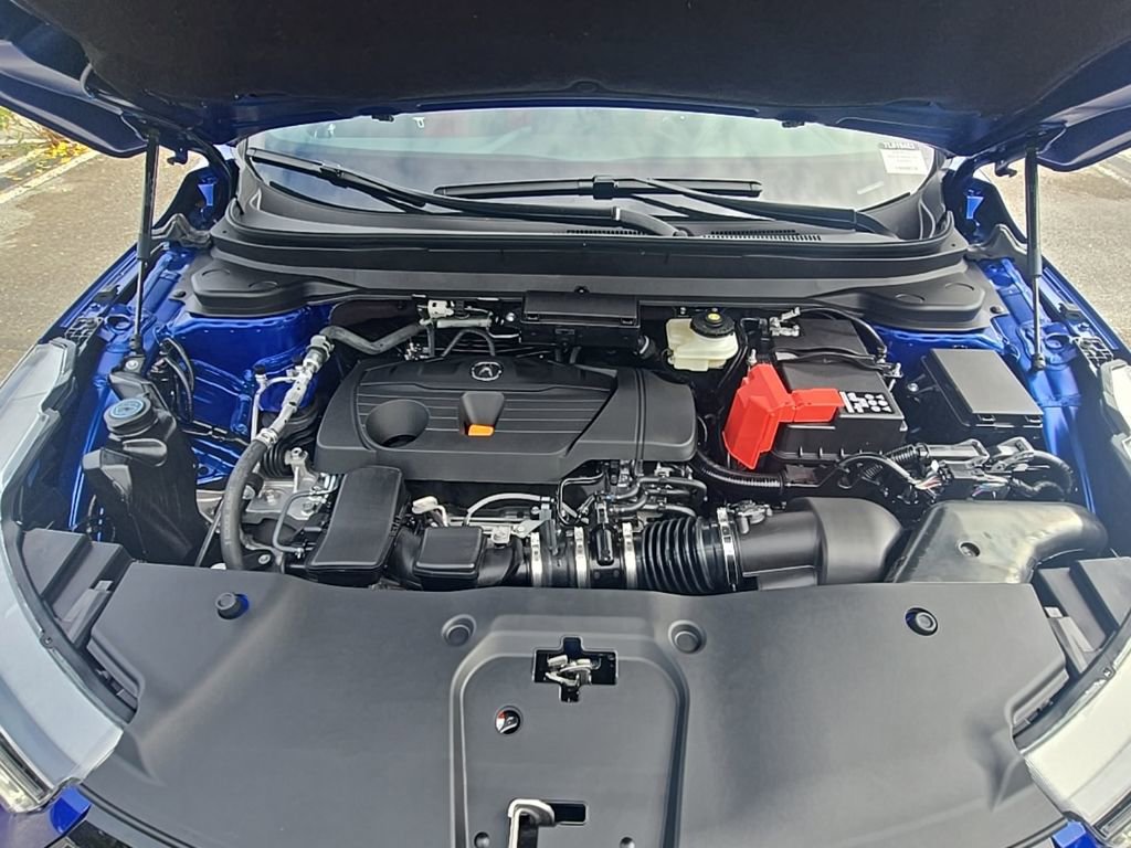 New 2026 Acura RDX A-Spec AWD/4WD image 36