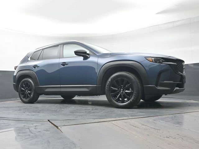 Certified 2024 MAZDA CX-50 AWD 2.5 S w/ Cargo Package image 29