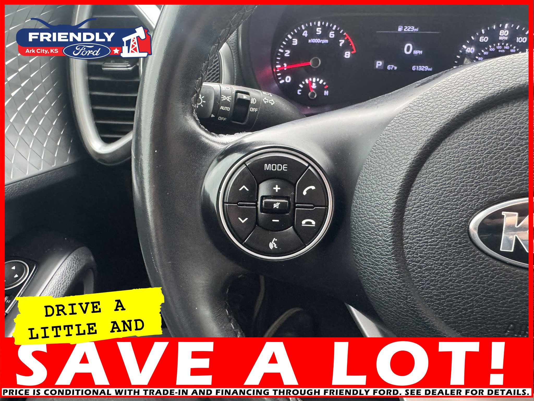 Used 2020 Kia Soul X-Line image 25