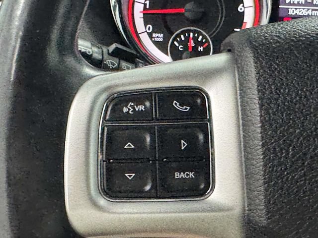 Used 2017 Dodge Grand Caravan GT FWD image 40