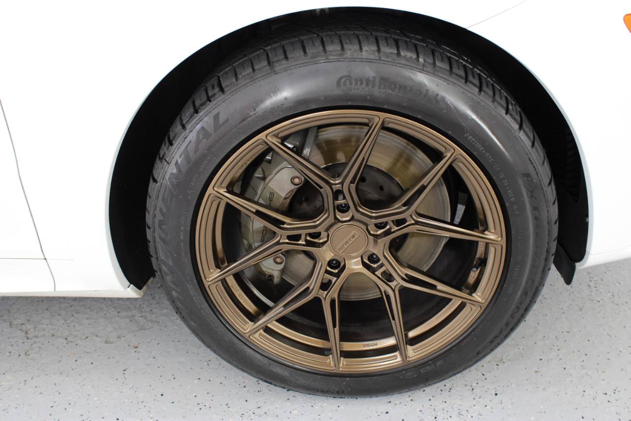Used 2019 Porsche Cayenne S AWD/4WD image 80