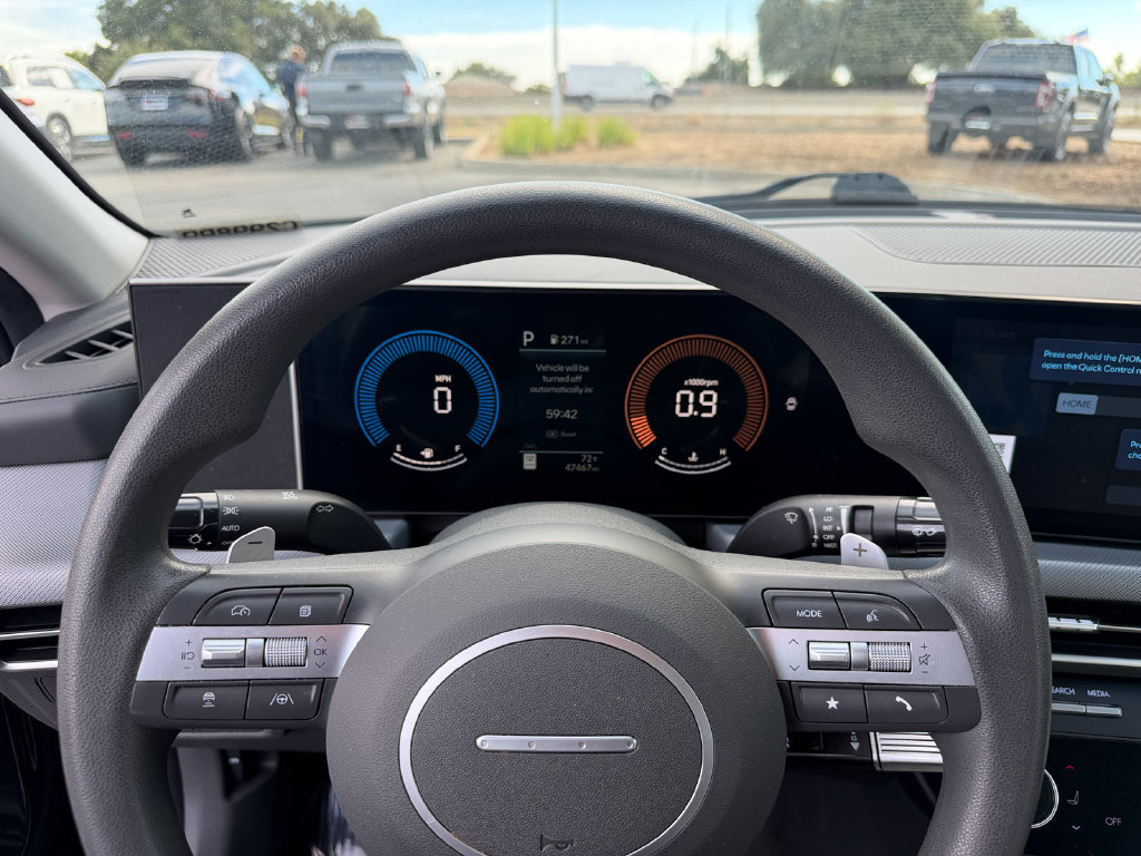 Used 2024 Hyundai Sonata SEL FWD image 14