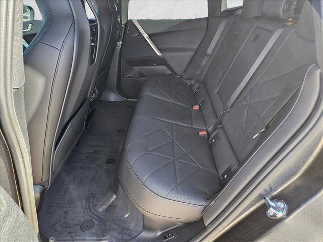Certified 2026 BMW iX xDrive60 AWD/4WD image 16