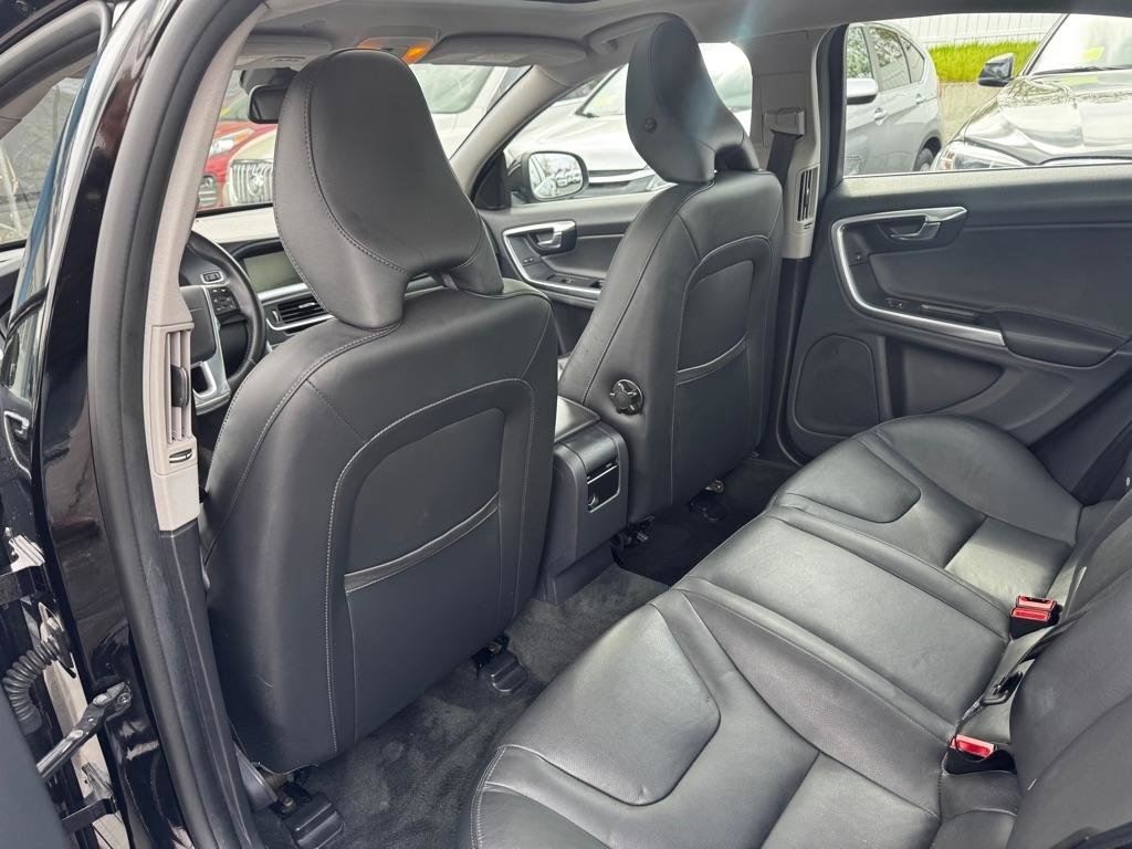 Used 2015 Volvo S60 T5 Premier Plus FWD image 13