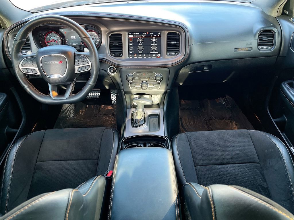 Used 2023 Dodge Charger Scat Pack image 22
