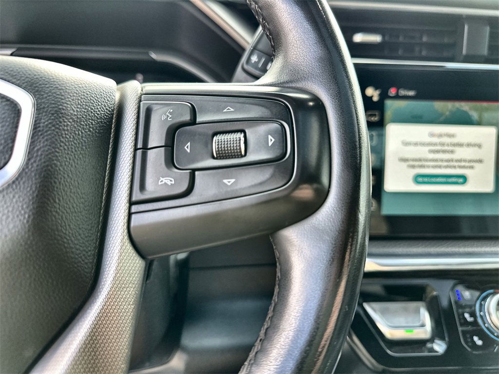 Used 2024 GMC Sierra 2500 Denali w/ Denali Reserve Package image 32