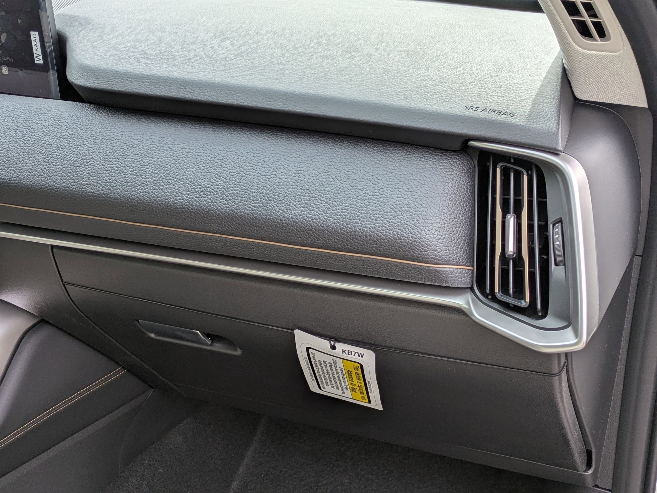 New 2026 MAZDA CX-90 3.3 Turbo w/ Preferred Package image 21