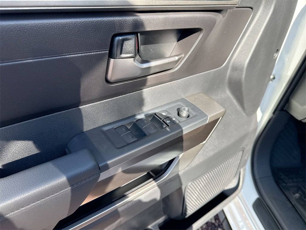 New 2026 Toyota Tundra SR5 w/ TRD Off-Road Package image 19