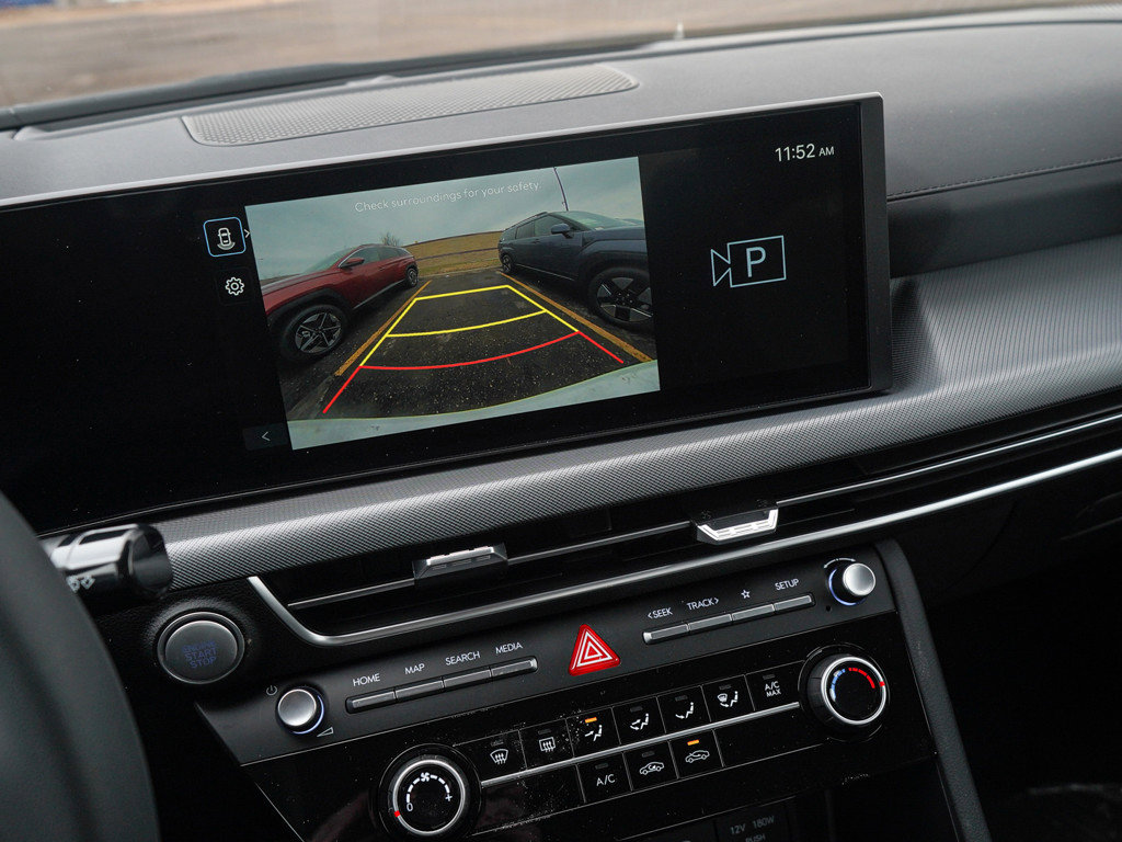 New 2026 Hyundai Sonata SE image 23