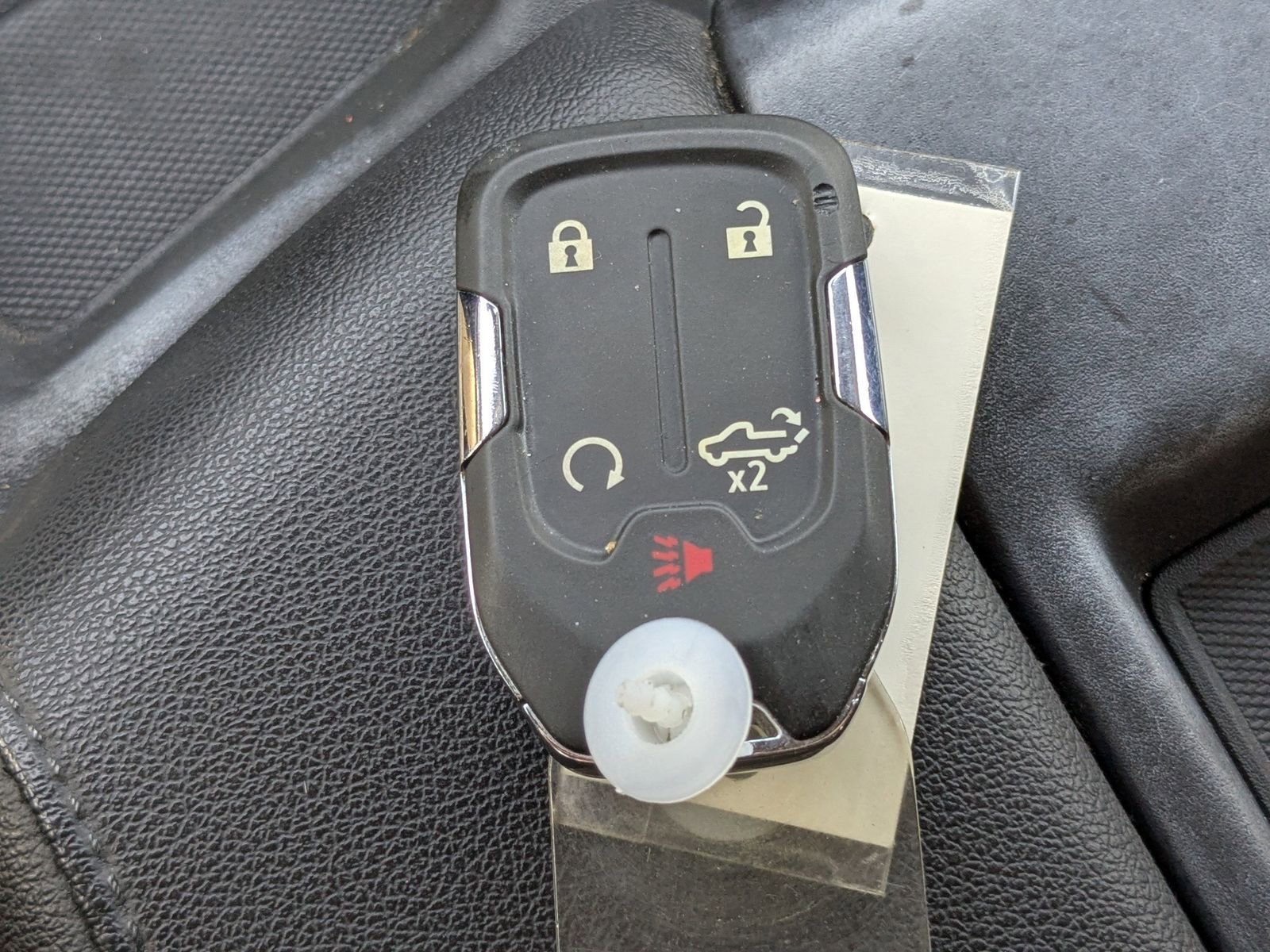 Used 2019 Chevrolet Silverado 1500 LT w/ All-Star Edition image 33