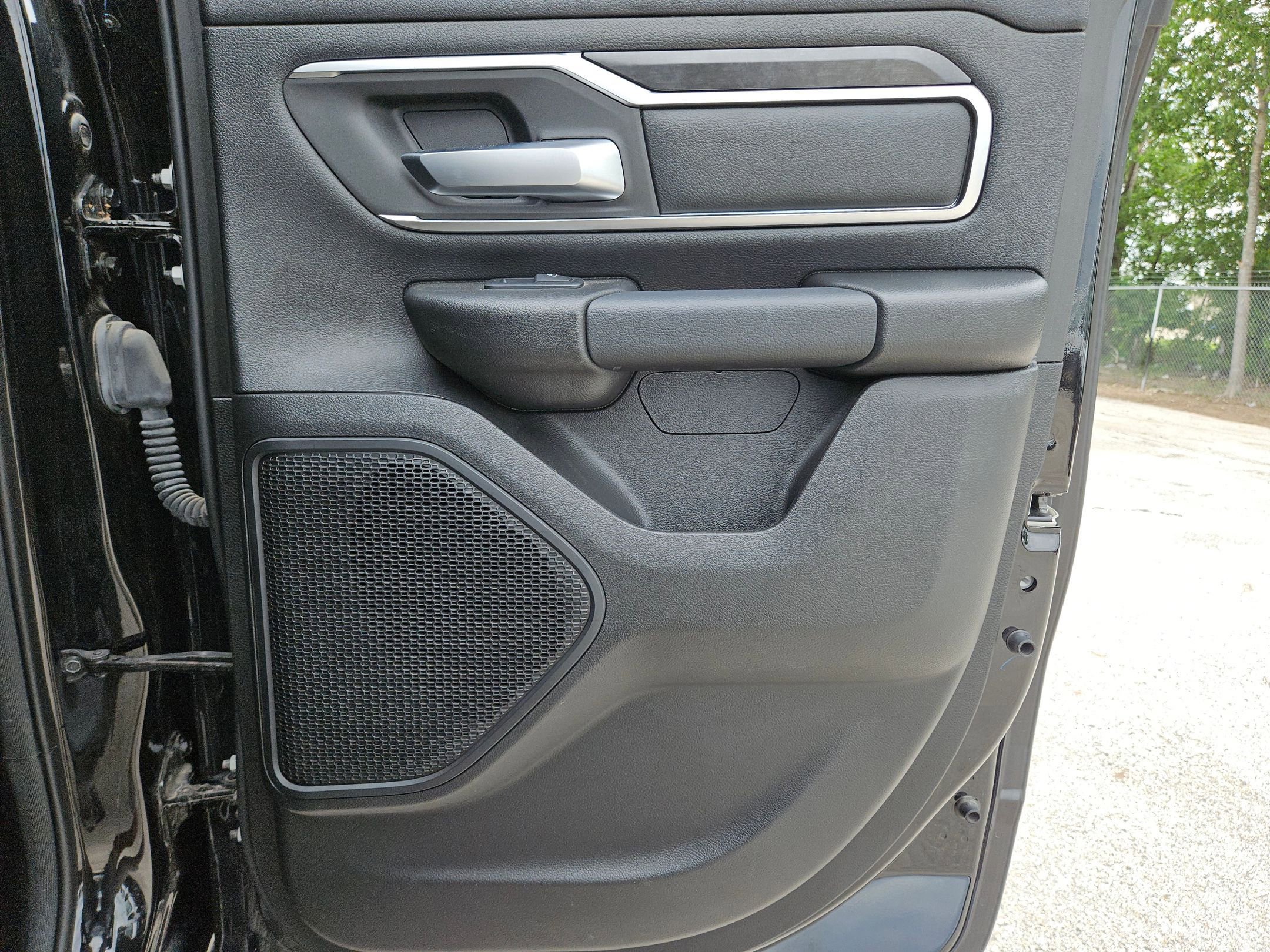 Used 2024 RAM 1500 Lone Star AWD/4WD image 26