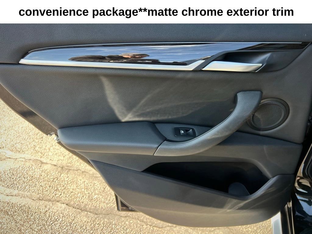 Used 2018 BMW X1 sDrive28i w/ Convenience Package image 21