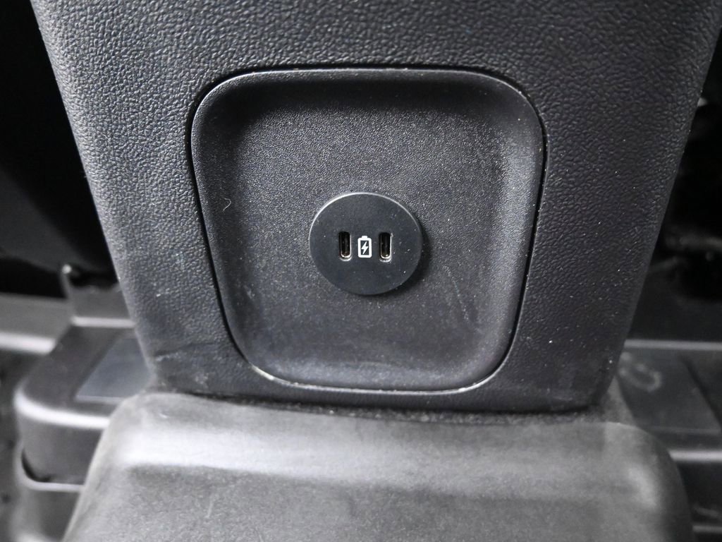 Used 2025 Ford Bronco Sport Outer Banks w/ Outer Banks Tech Package+ image 30