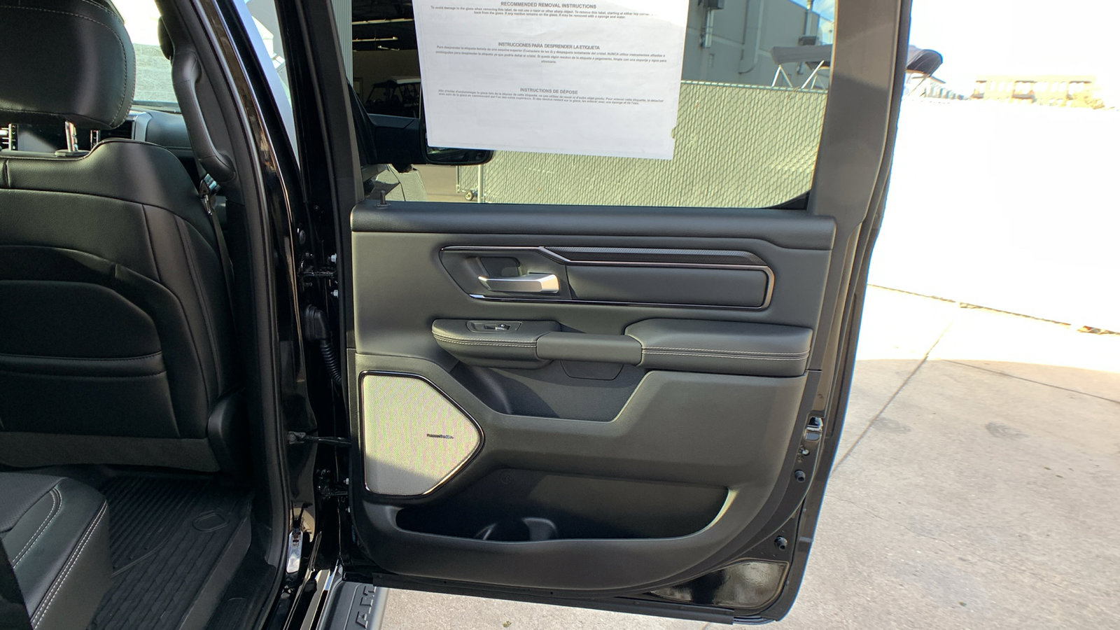 New 2026 RAM 1500 Rebel image 28