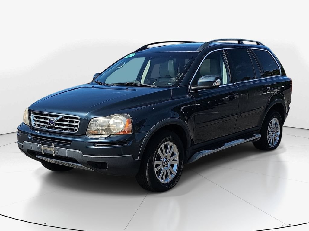 Used 2009 Volvo XC90 3.2 AWD/4WD image 11