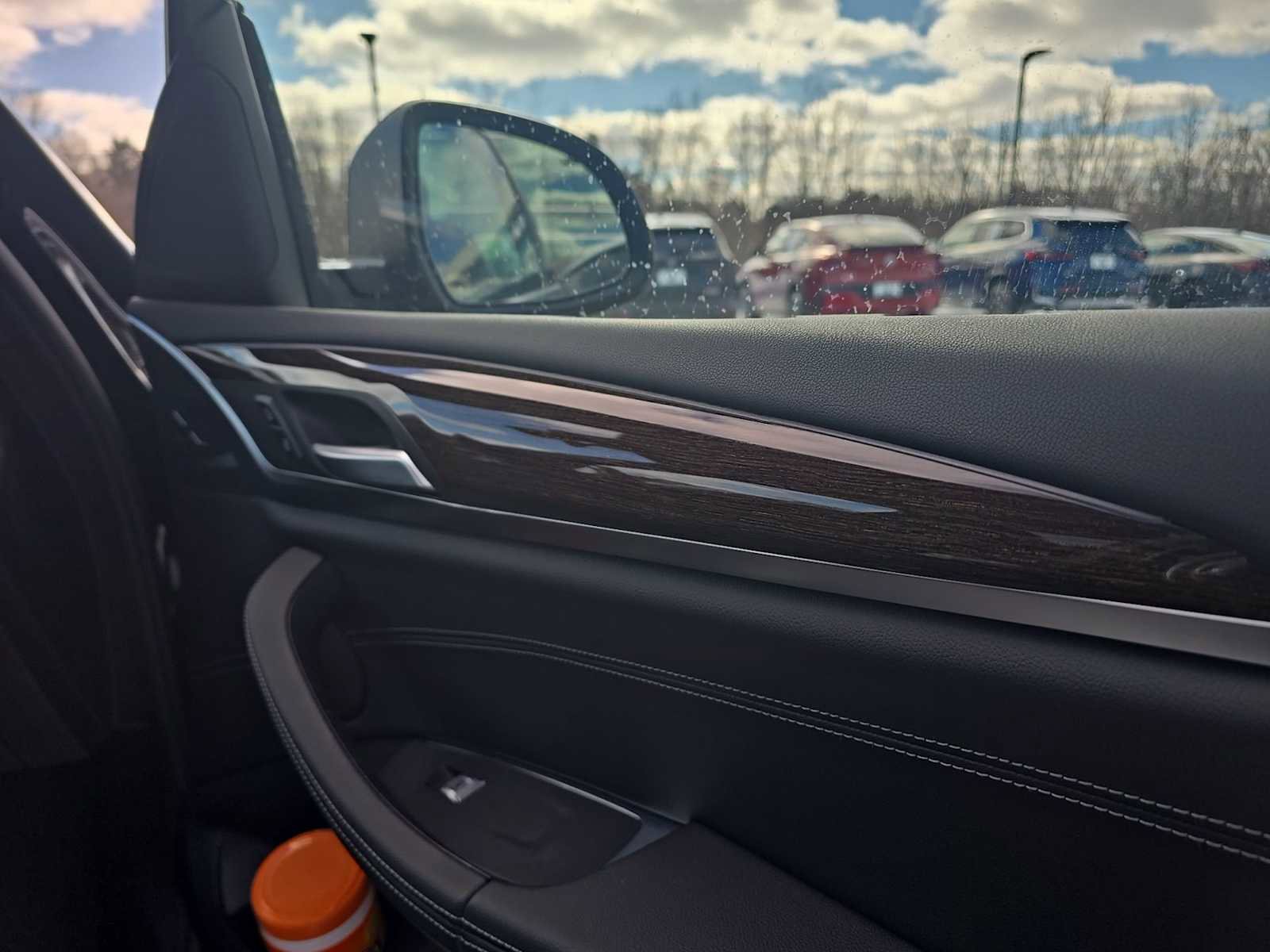 Certified 2023 BMW X3 xDrive30i w/ Premium Package image 10