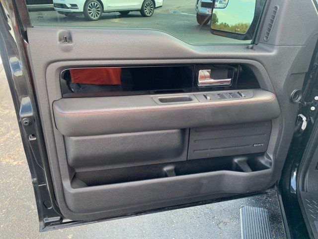 Used 2013 Ford F150 Limited RWD image 11