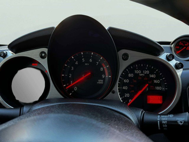 Used 2017 Nissan 370Z image 22