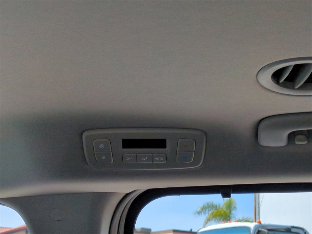 New 2026 Kia Carnival SX Prestige image 32